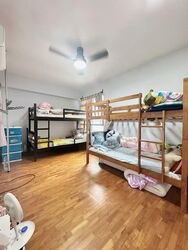 Blk 408A Coral Vale (Sengkang), HDB 5 Rooms #571774341